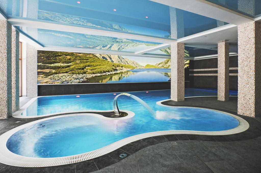 Apartamenty Przy Hotelu Zywieckim Przylekow Ngoại thất bức ảnh