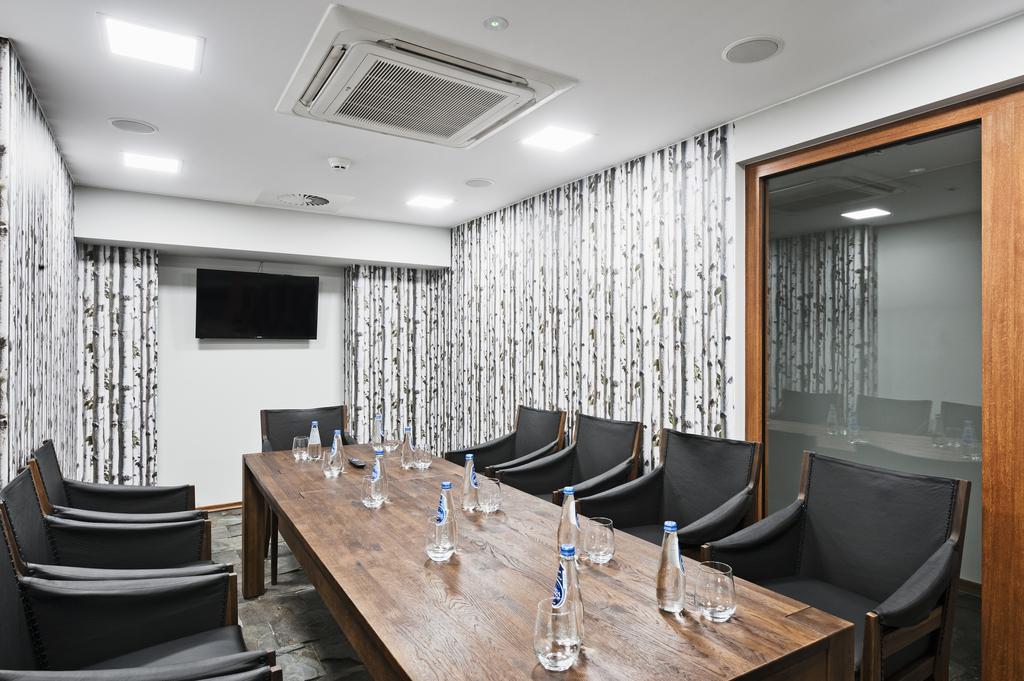 Apartamenty Przy Hotelu Zywieckim Przylekow Ngoại thất bức ảnh